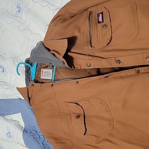 Men's. XL 46-48 Dickies winter coat
